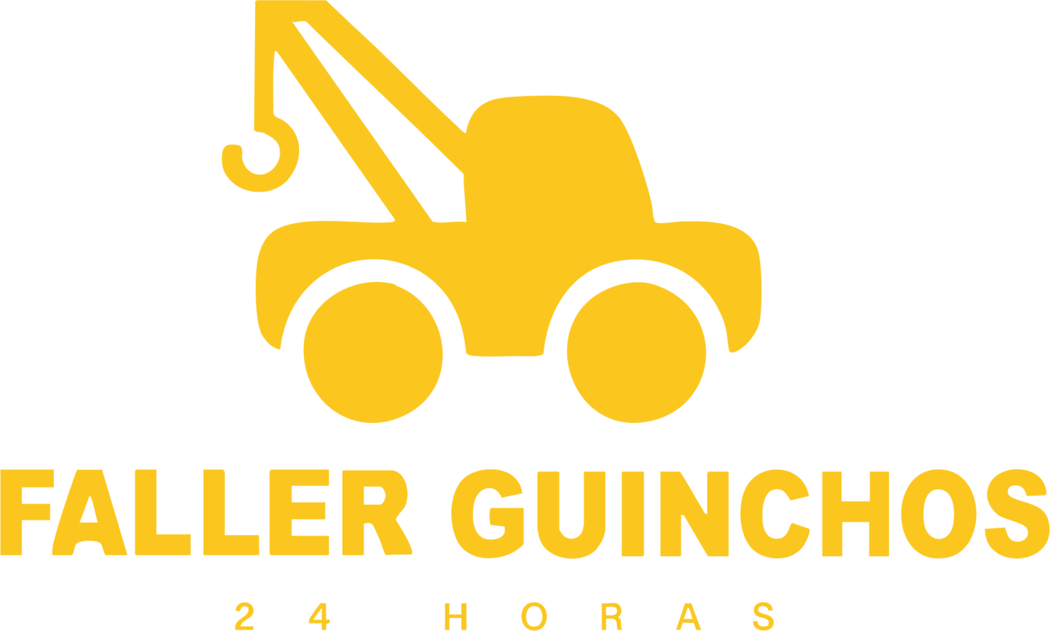 Faller Guinchos — guincho e reboque 24h em Domingos Martins, ES